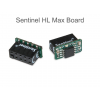 Sentinel HL hasp MAX Board - локальний USB-ключ для захисту